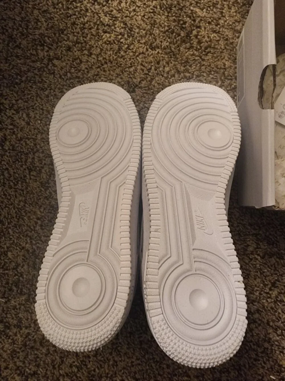True Religion nike air